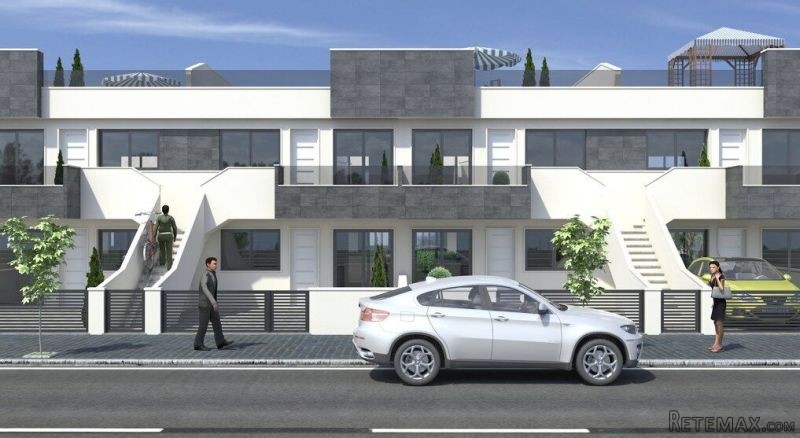 2 Bedrooms - Apartment - Murcia - For.. - 2