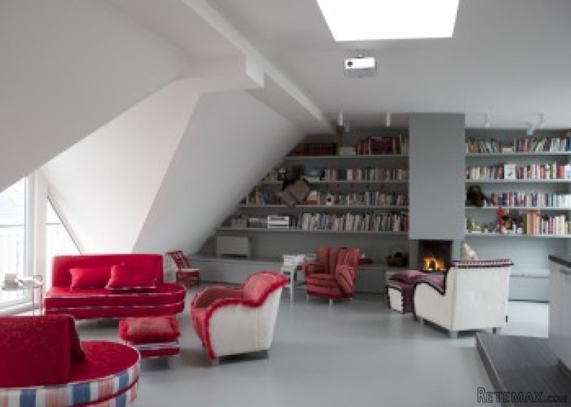 Artist Loft In Prenzlauer Berg With A..
