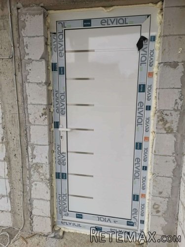 Kuca u izgradnji na prodaju-Irig - 5