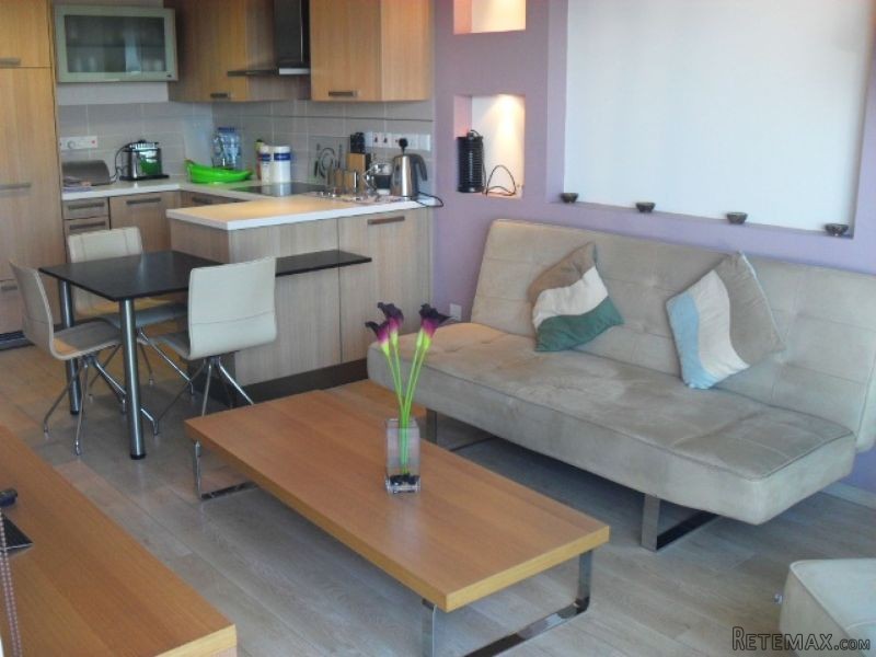 Prestigious Fully Furnished One Bedroom.. - 2