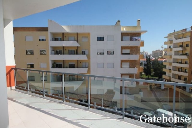 Lagos New Apartments For Sale in Algarve