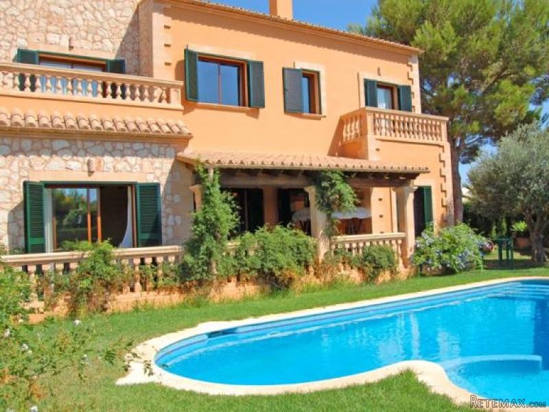 Villa With Top Finishings And Sea Views.. - 2