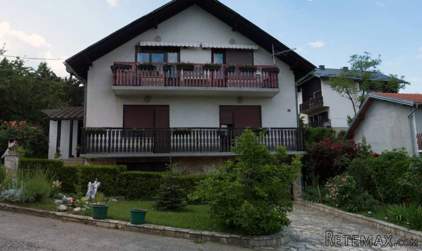 Zagreb,Granešina - Beđići,HITNO, kuća 240m2+okućnica - 6