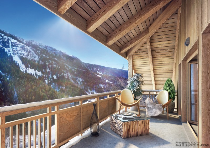 2 bedroom plus Cabine apartments under.. - 2