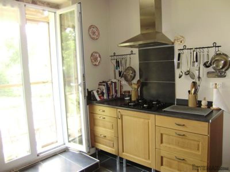 Detached House With Gite And Large.. - 2