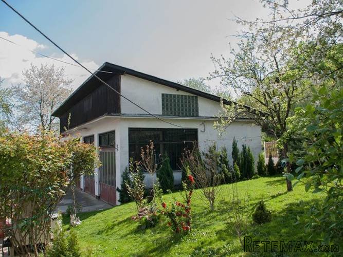 Zagreb,Granešina - Beđići,HITNO, kuća 240m2+okućnica - 7