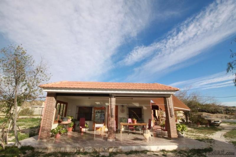 Elche & Seas Vista with Pool 3bed 2bath.. - 2