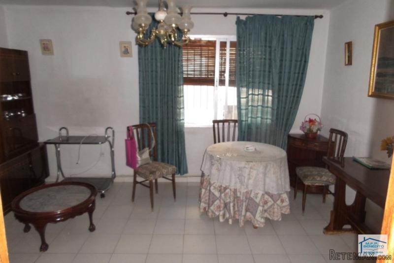Flat for sale in Ciudad Jardin.. - 2