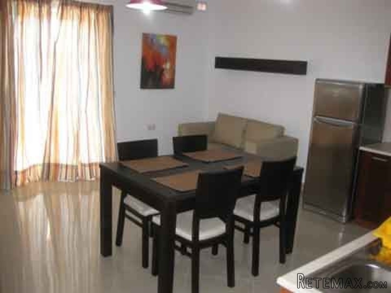 Flat Penthouse, Luxurious Finish