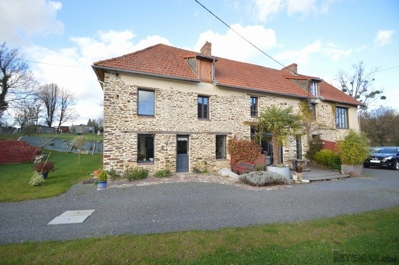 Former Farm Complex Property For Sale