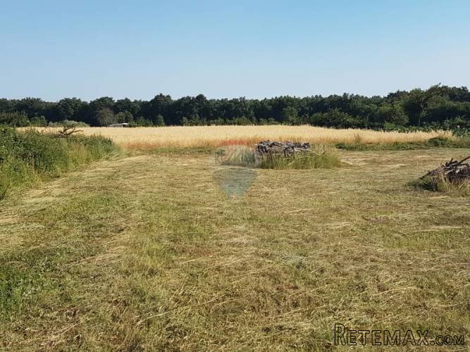Građevinsko zemljište s pogledom na more - 3