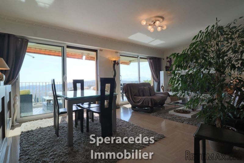 Le Cannet -Mont Joli 3 Bedroom Apartment - 2