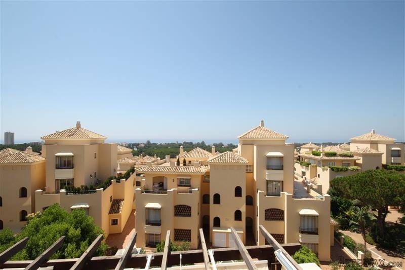 PENTHOUSE FOR SALE IN ELVIRIA
