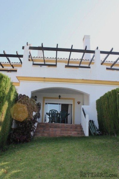 2 Bedrooms - Townhouse - Malaga - For..
