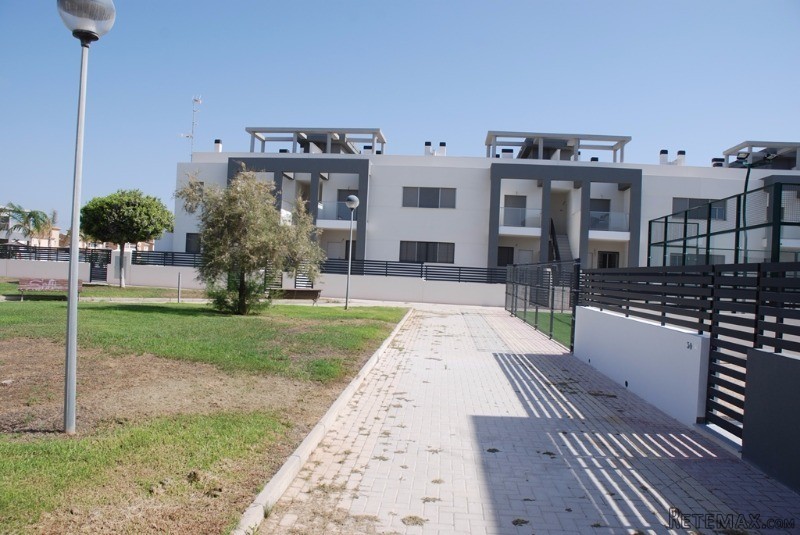 Apartment For Sale Torrevieja - 2