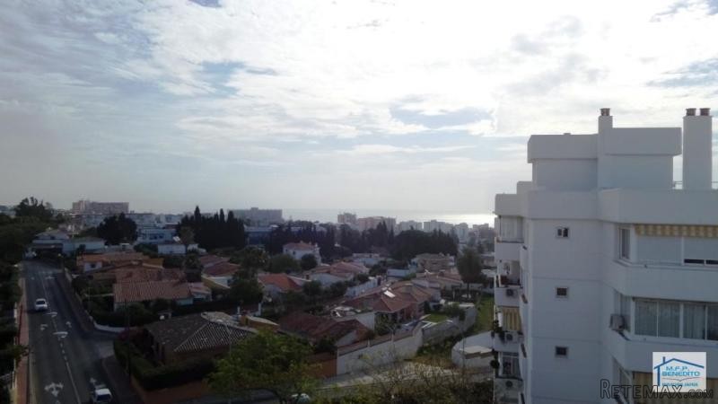 Flat for sale in MIRAMAR (Benalmadena).. - 2