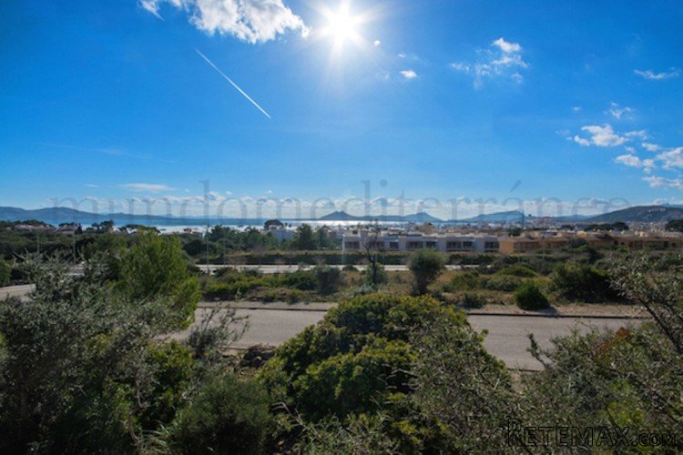 SE VENDE SOLAR DE 2253M2 EN BOQUER - FANTASTICAS VISTAS AL..