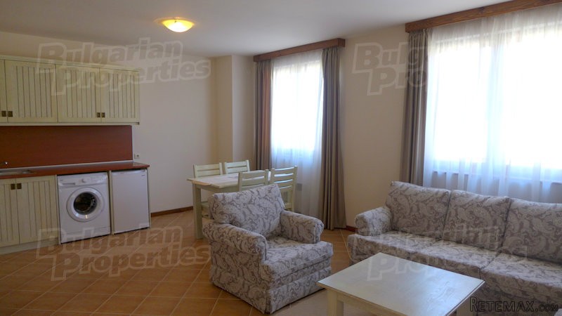New, Well-Maintained 1-Bedroom.. - 2