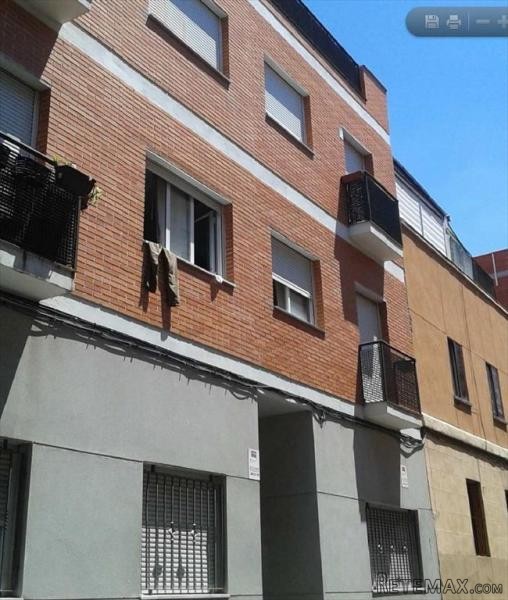 Piso en venta en Madrid, Madrid (Madrid) - 2