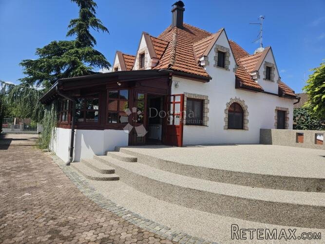 Predivna vila u Kuršancu