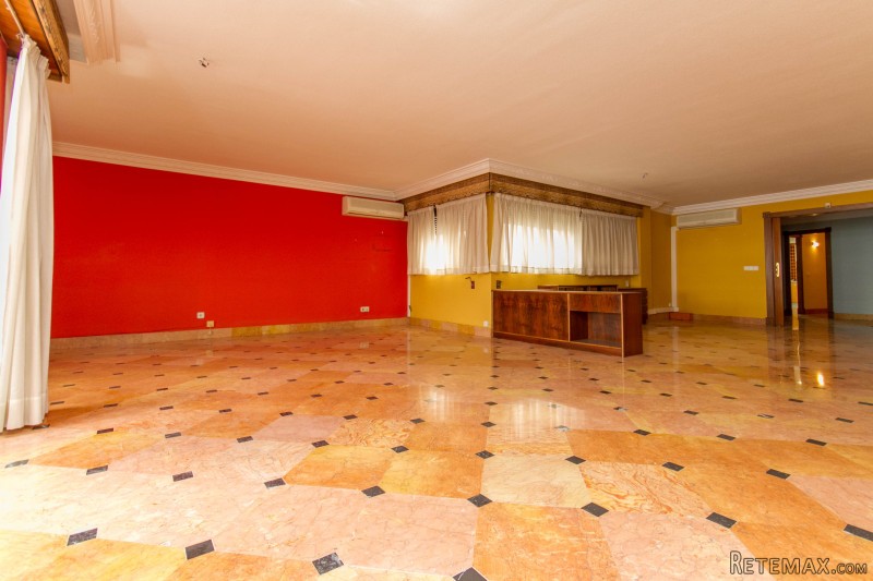 4 Bedrooms - Apartment - Alicante - For.. - 2