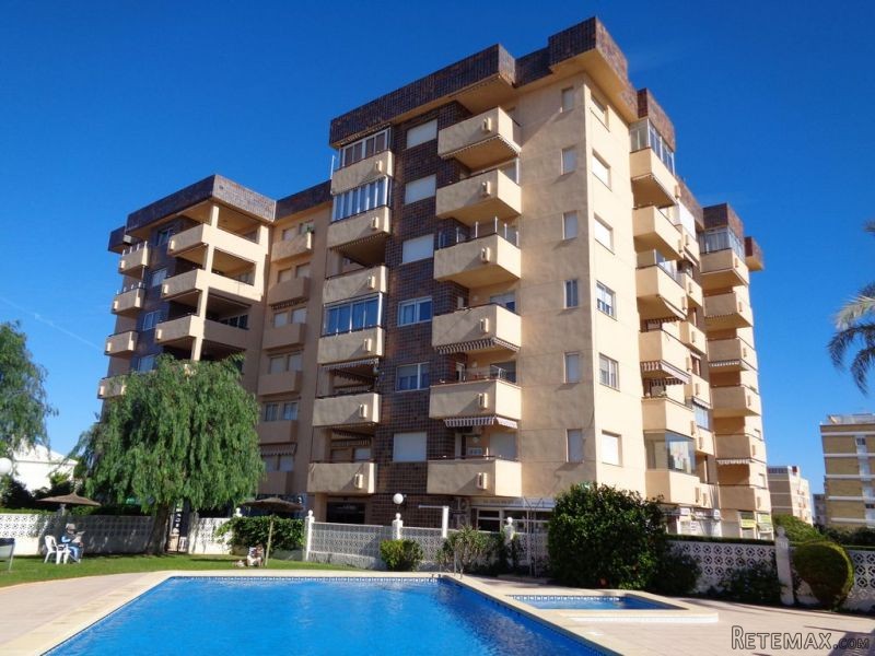 Apartment In La Zenia, Orihuela Costa -..