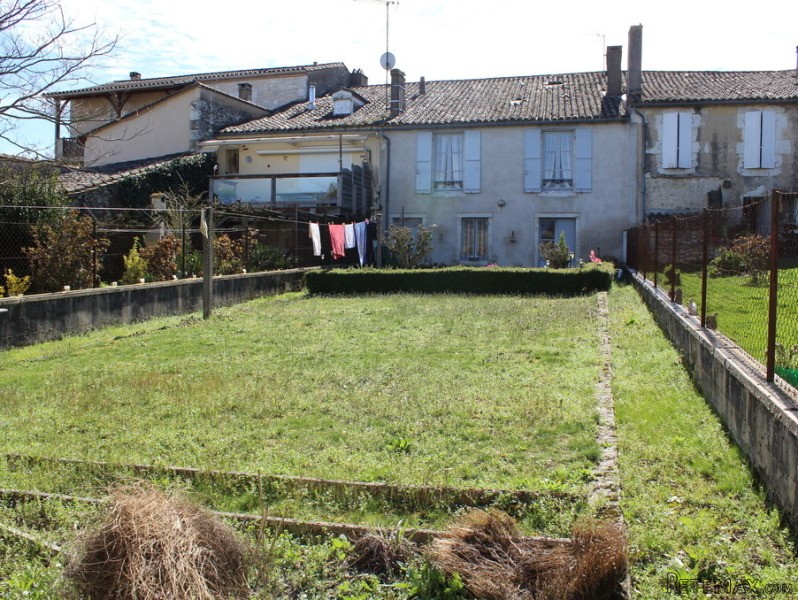 Maison Castillonnes - 2