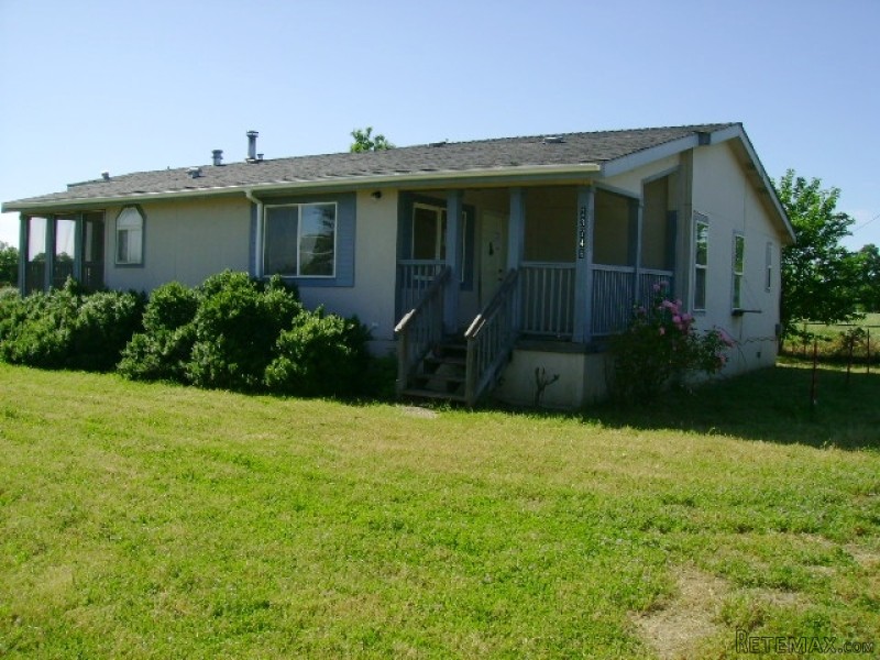 13746 Trinity Ave Red Bluff, CA, 96080.. - 2
