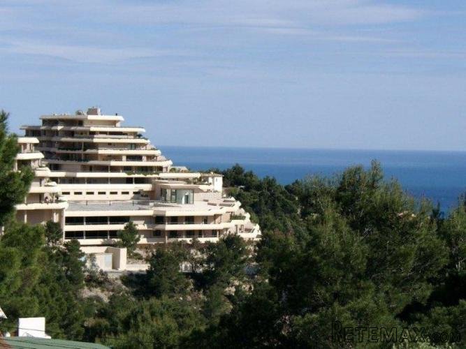 Apartamento de lujo con vistas panoramicas.EXTRAS: piscina.. - 2