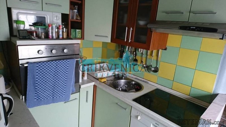 Crikvenica- kuća u centru grada - 2