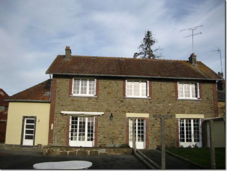 Delightful House with 5 Bedrooms