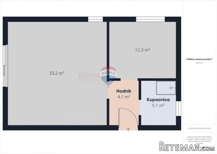 Istra,Pula-jednosoban stan sa vrtom,prizemlje - 2