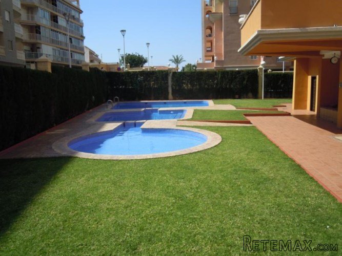 Precioso apartamento ubicado en Torrevieja provincia de.. - 2