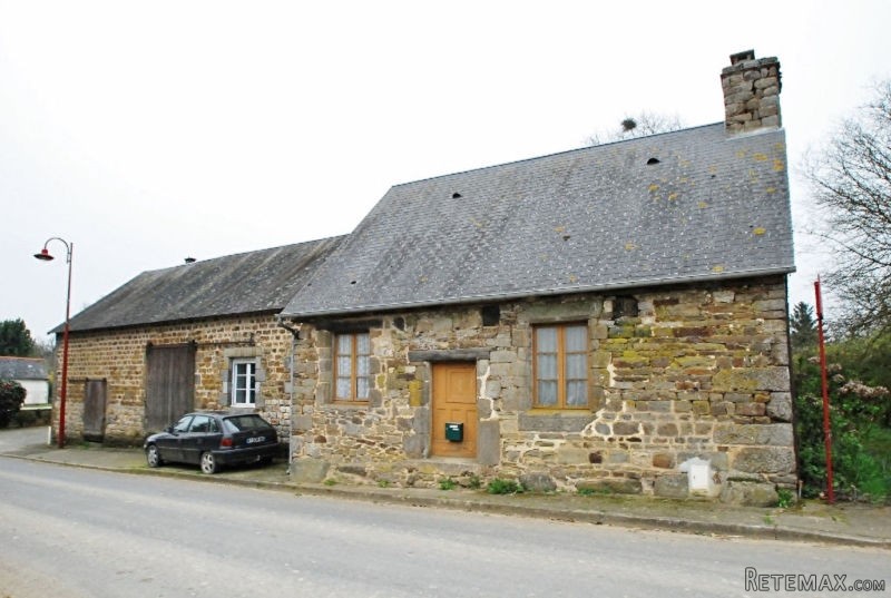 Rural House to Finish Renovating