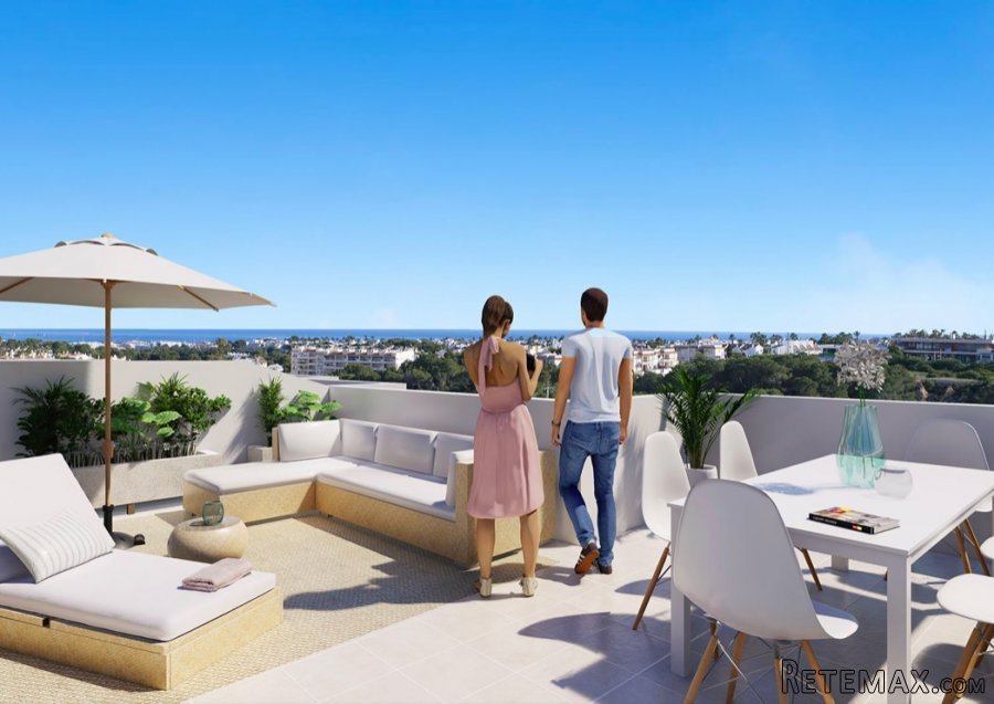 Villamartin is a prestigious area equipped with all.. - 2