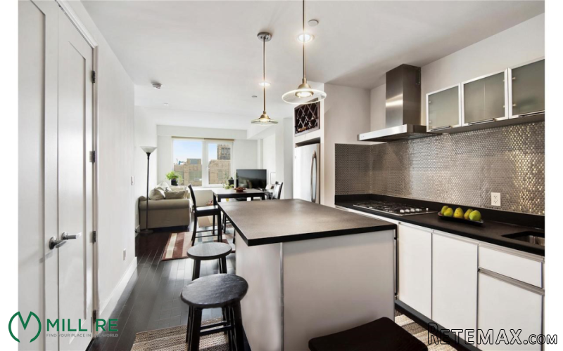 1 Bedroom - Condo - New York State -..