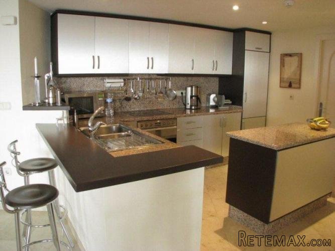 Apartamento de lujo con vistas panoramicas.EXTRAS: piscina.. - 3