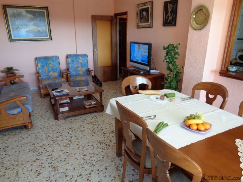 Apartment In La Zenia, Orihuela Costa -.. - 2