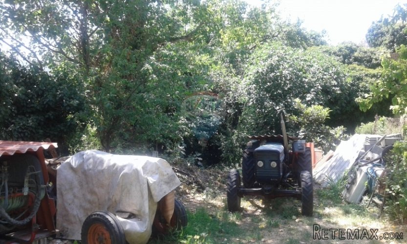 Buje, okolica Krasice, građevinsko zemljište na rubnom... - 3