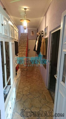 Crikvenica- kuća u centru grada - 3