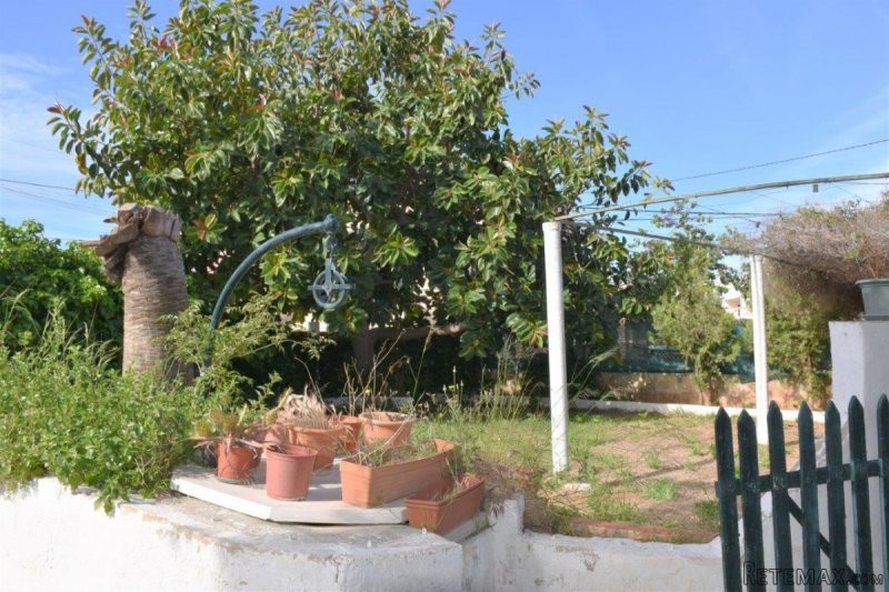 Great townhouse with garden in Portol - 2