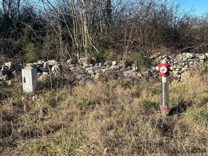 Kombinirano građevinsko i poljoprivredno zemljište - 3