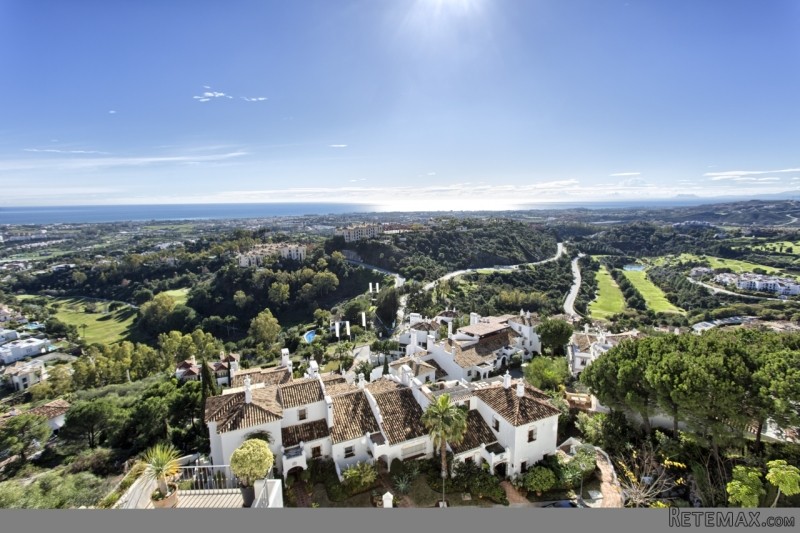 PENTHOUSE FOR SALE LAS COLINAS - 2
