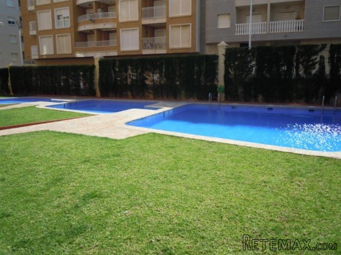 Precioso apartamento ubicado en Torrevieja provincia de.. - 3