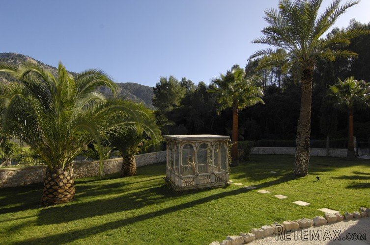 This stunning finca on a plot of 18.500 m² has amazing.. - 3
