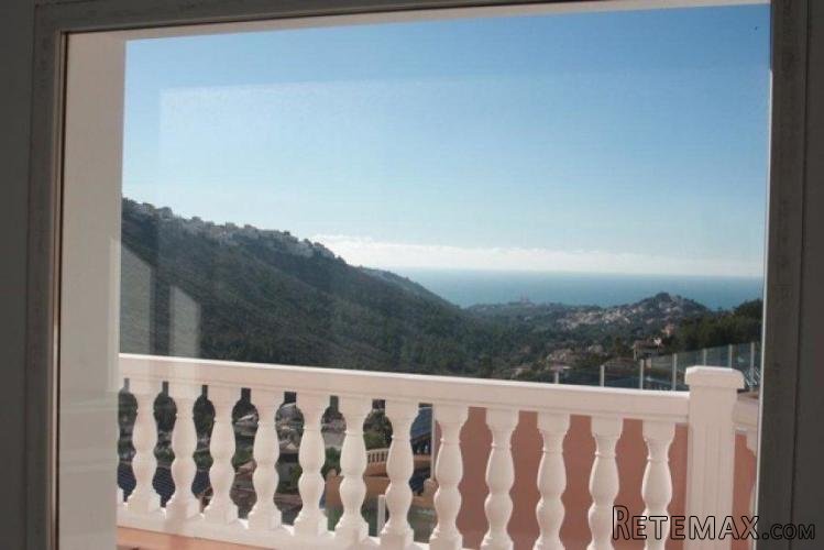 Villa in Moraira new construction... - 3