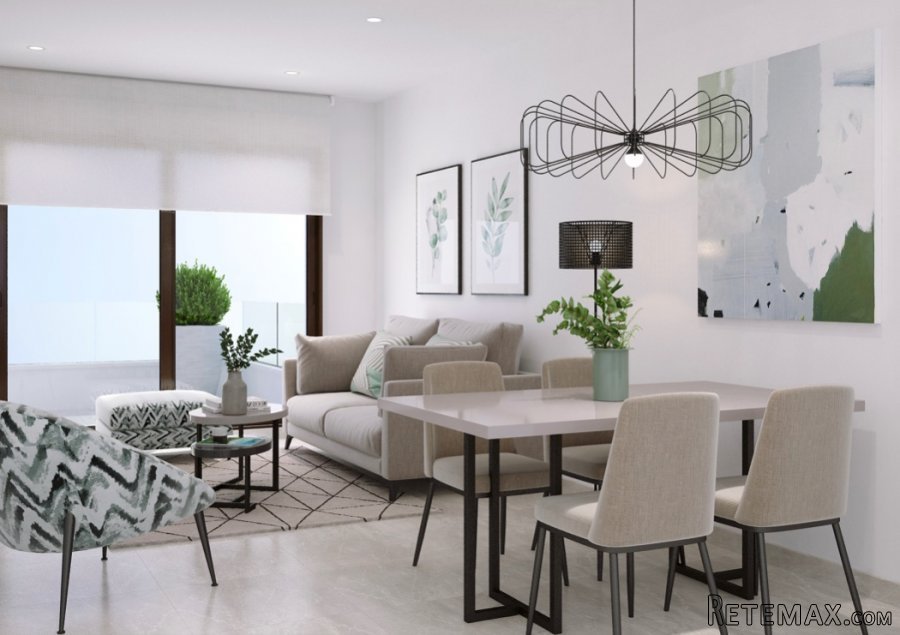 Villamartin is a prestigious area equipped with all.. - 3