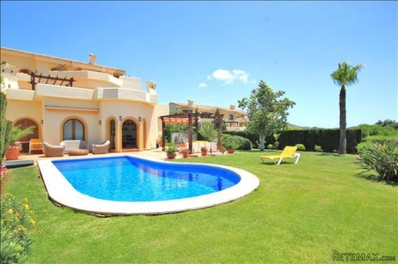 3 bedroom Apartment For Sale: La Manga..