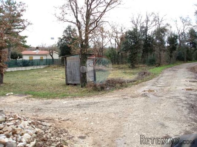 Građevinsko zemljište Peroj - 5