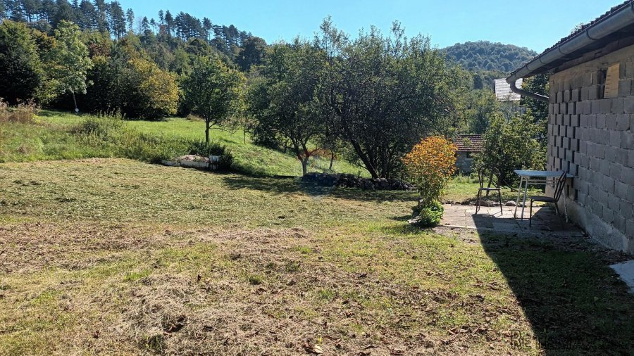 Kuća – Brod Moravice - 4